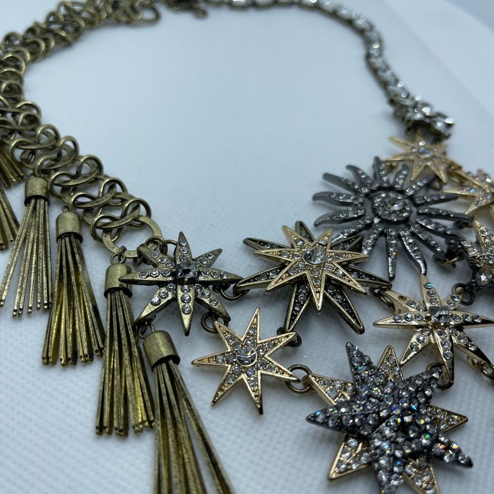 Women’s Baublebar Statement Necklace
